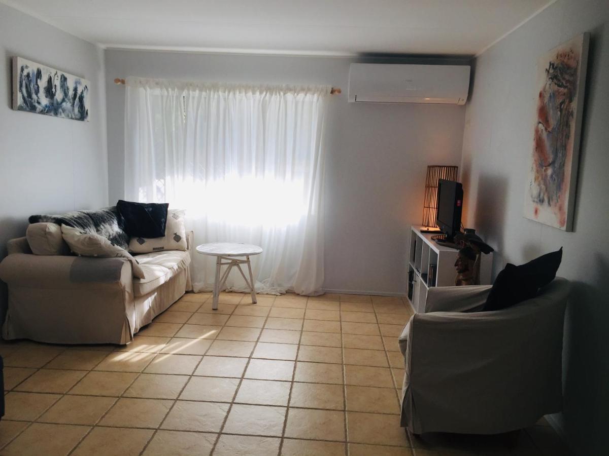 Sandy Toes Yeppoon Extérieur photo