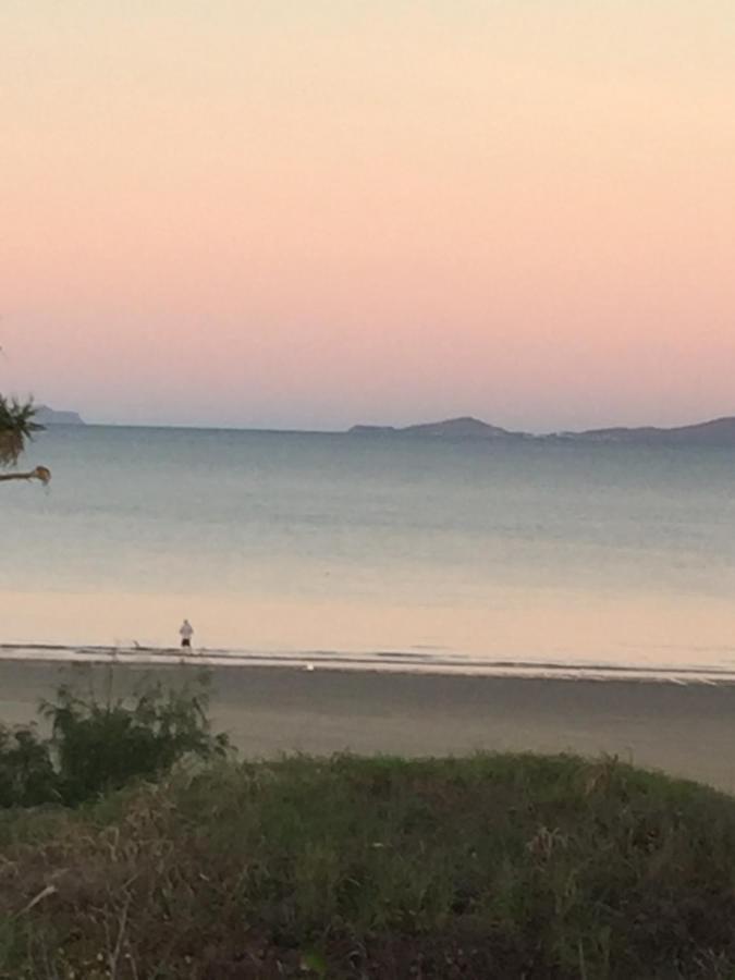 Sandy Toes Yeppoon Extérieur photo